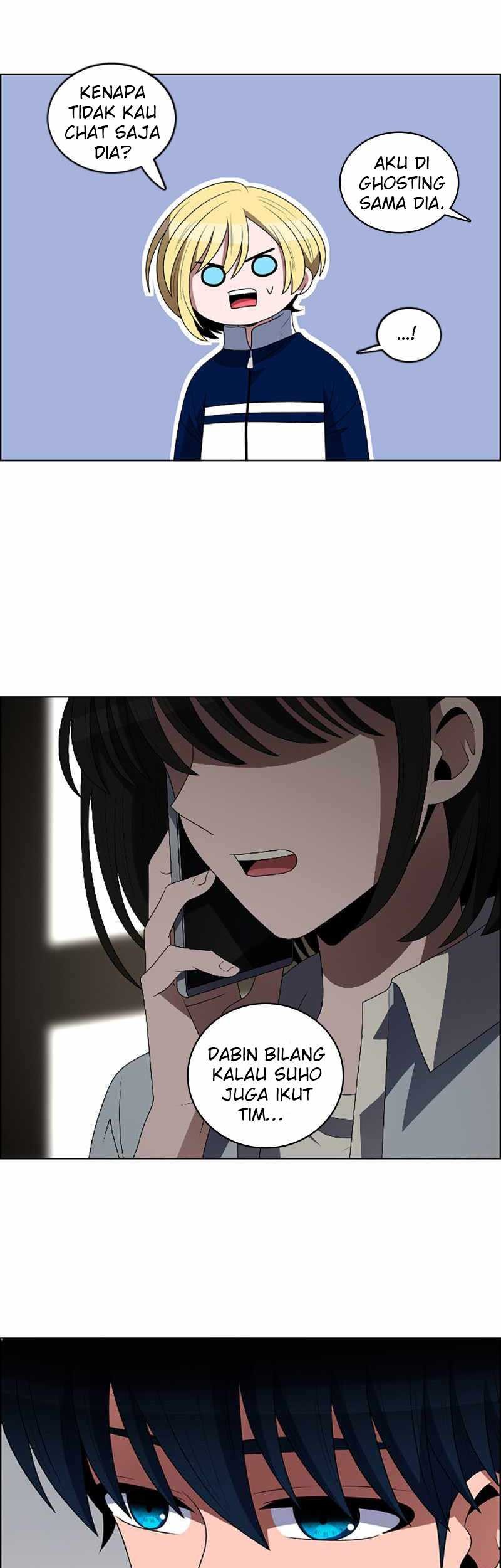 No Scope Chapter 94 Gambar 14