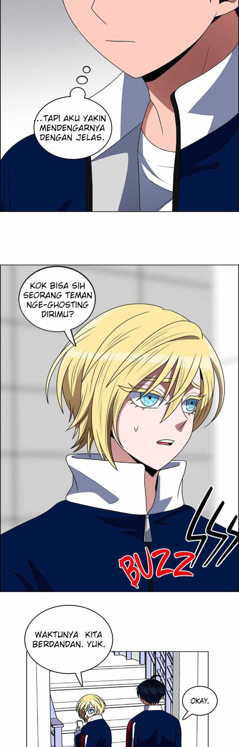 No Scope Chapter 94 Gambar 15