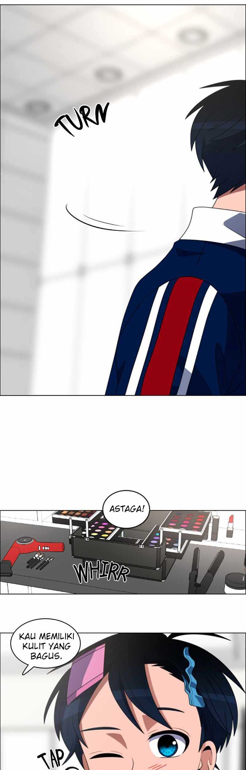 No Scope Chapter 94 Gambar 18