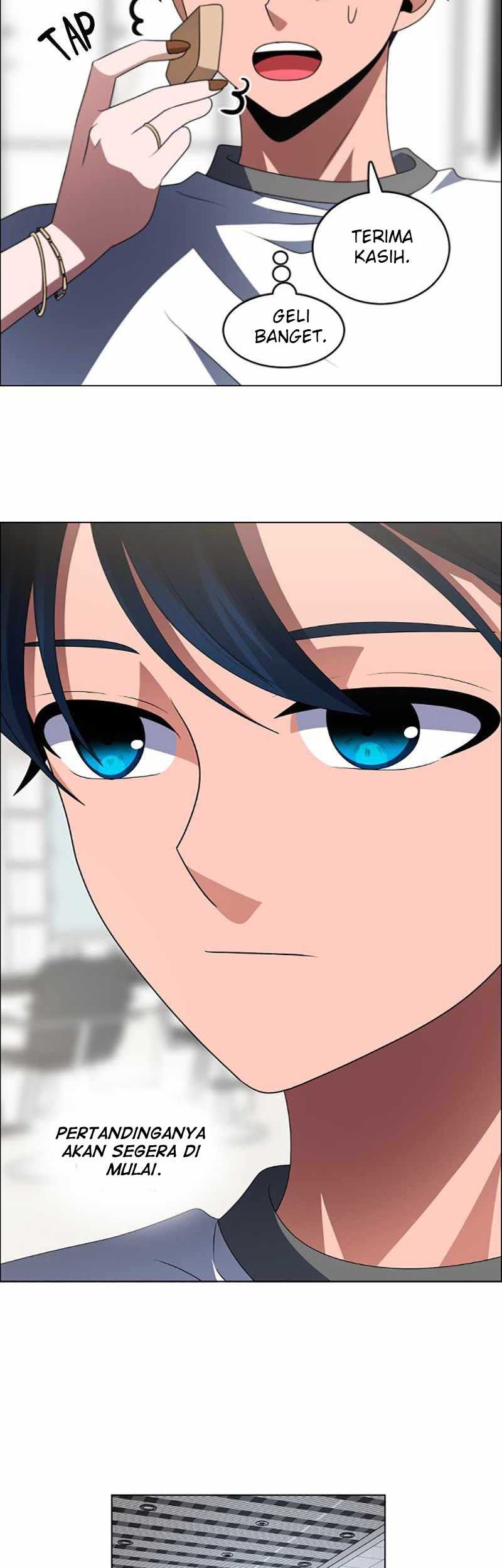 No Scope Chapter 94 Gambar 19