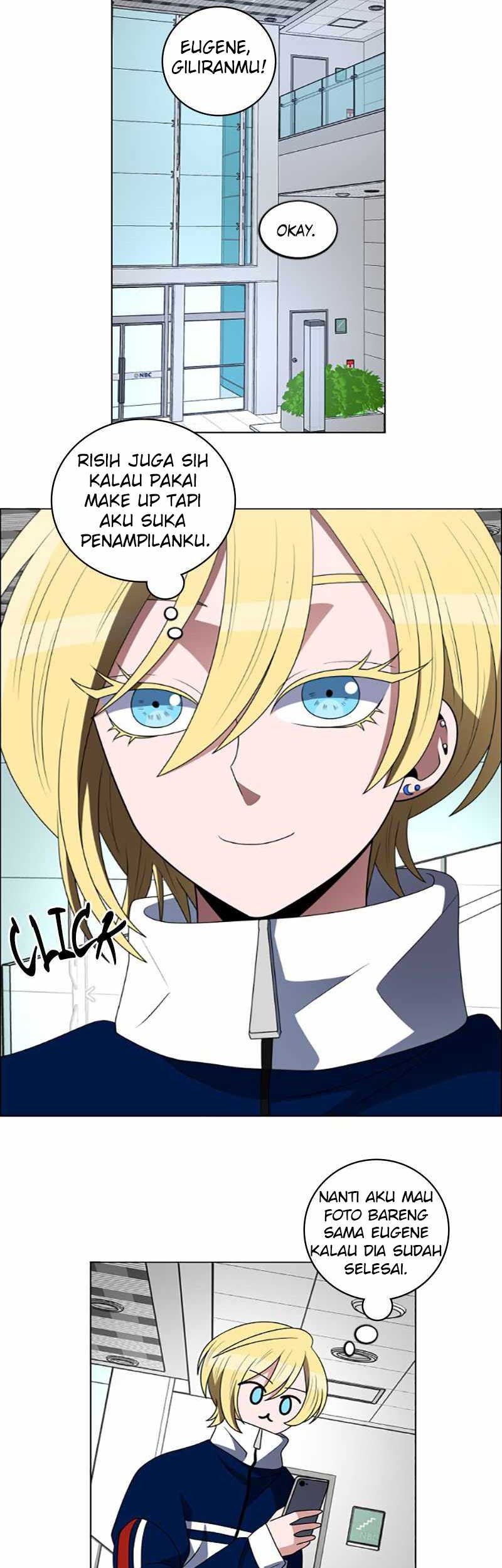 No Scope Chapter 94 Gambar 20