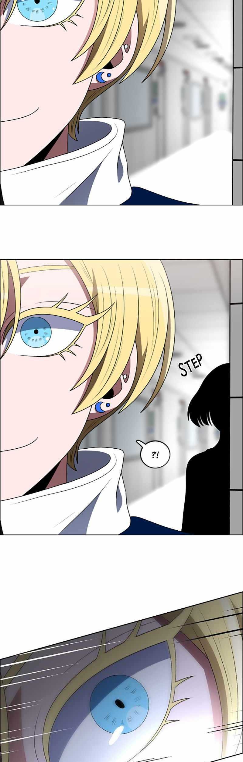 No Scope Chapter 94 Gambar 22