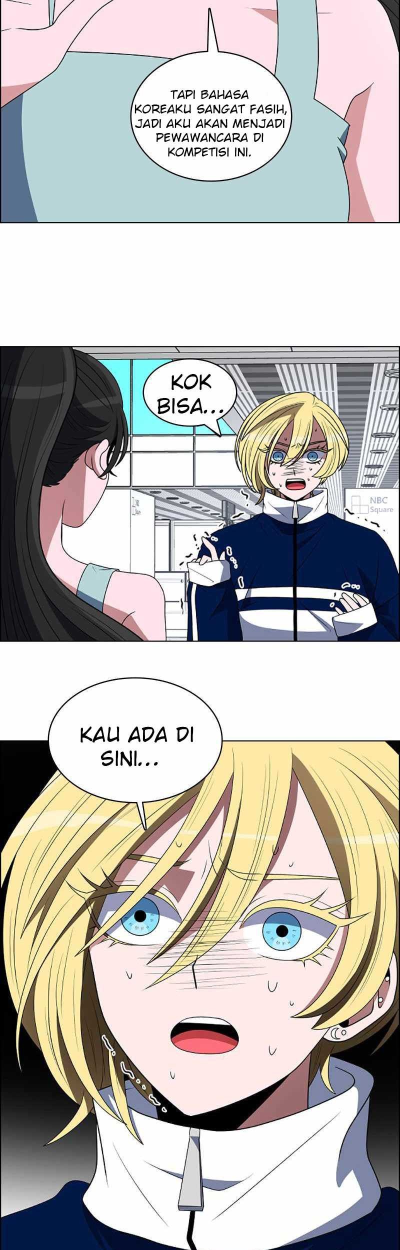 No Scope Chapter 94 Gambar 26
