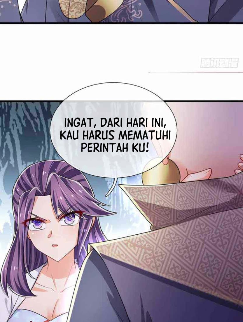 100.000 Layers Of Body Refining: I Raise All Emperor Chapter 245 Gambar 15