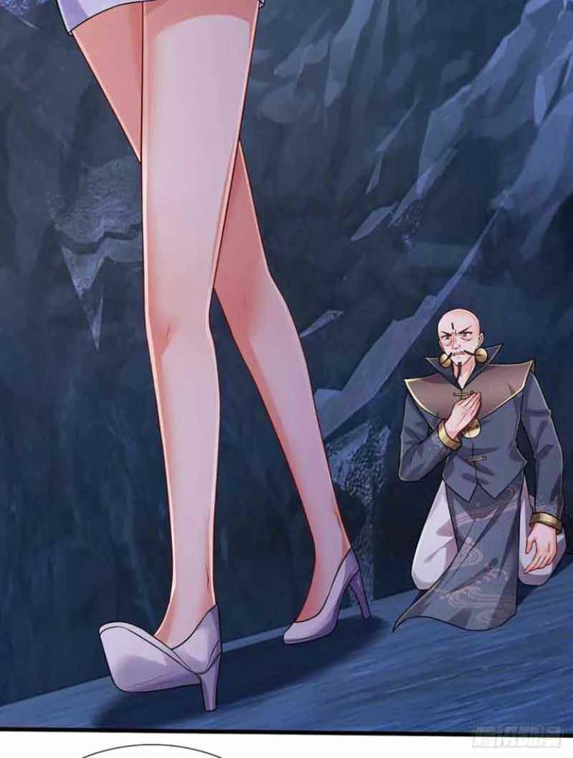 100.000 Layers Of Body Refining: I Raise All Emperor Chapter 245 Gambar 18