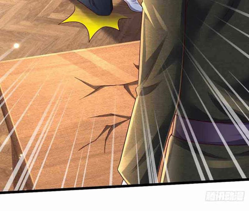 100.000 Layers Of Body Refining: I Raise All Emperor Chapter 245 Gambar 21