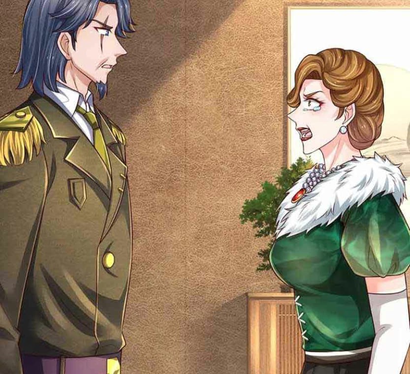 100.000 Layers Of Body Refining: I Raise All Emperor Chapter 245 Gambar 27