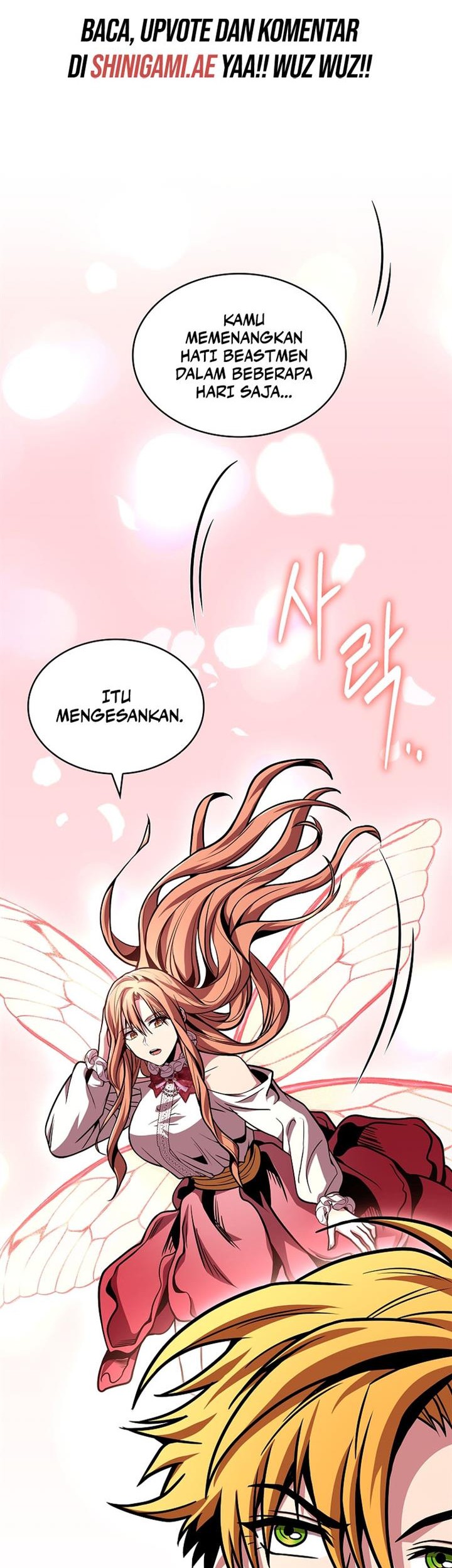 Talent-Swallowing Magician Chapter 78 Gambar 53