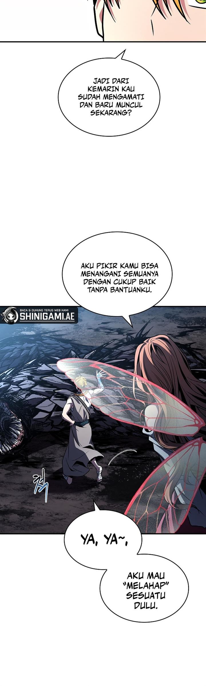 Talent-Swallowing Magician Chapter 78 Gambar 54