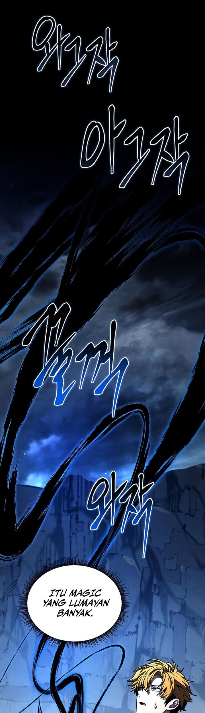 Talent-Swallowing Magician Chapter 78 Gambar 56