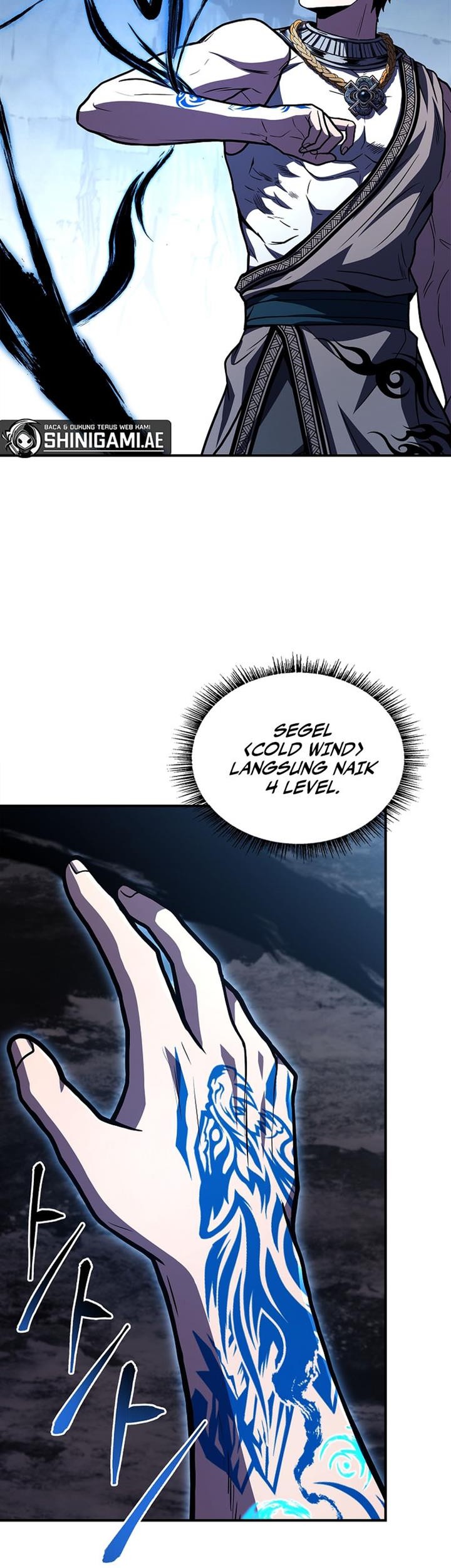 Talent-Swallowing Magician Chapter 78 Gambar 57