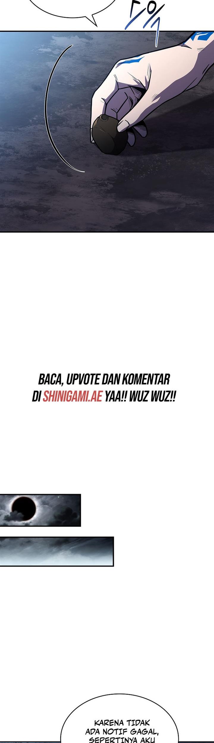 Talent-Swallowing Magician Chapter 78 Gambar 60