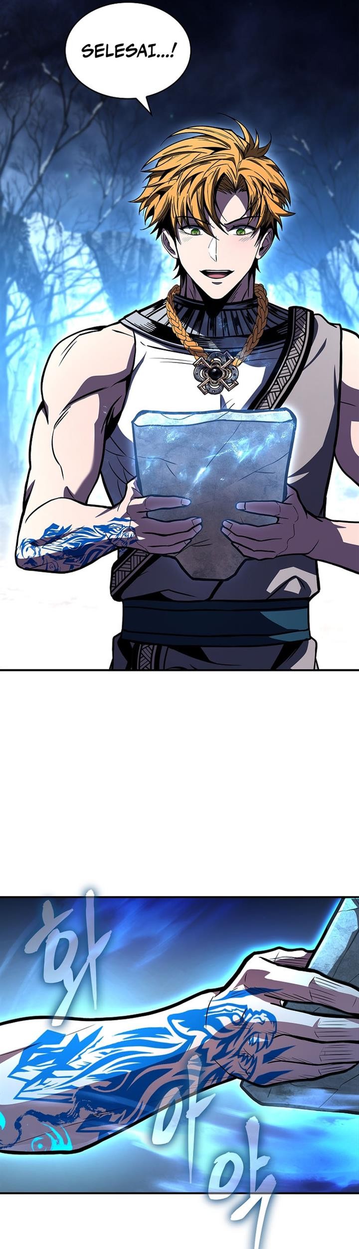 Talent-Swallowing Magician Chapter 78 Gambar 63