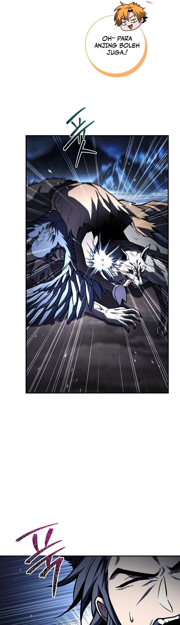 Talent-Swallowing Magician Chapter 78 Gambar 38