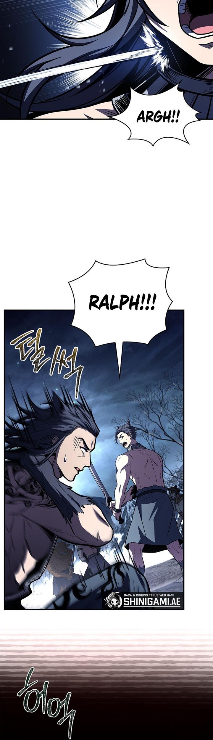 Talent-Swallowing Magician Chapter 78 Gambar 39