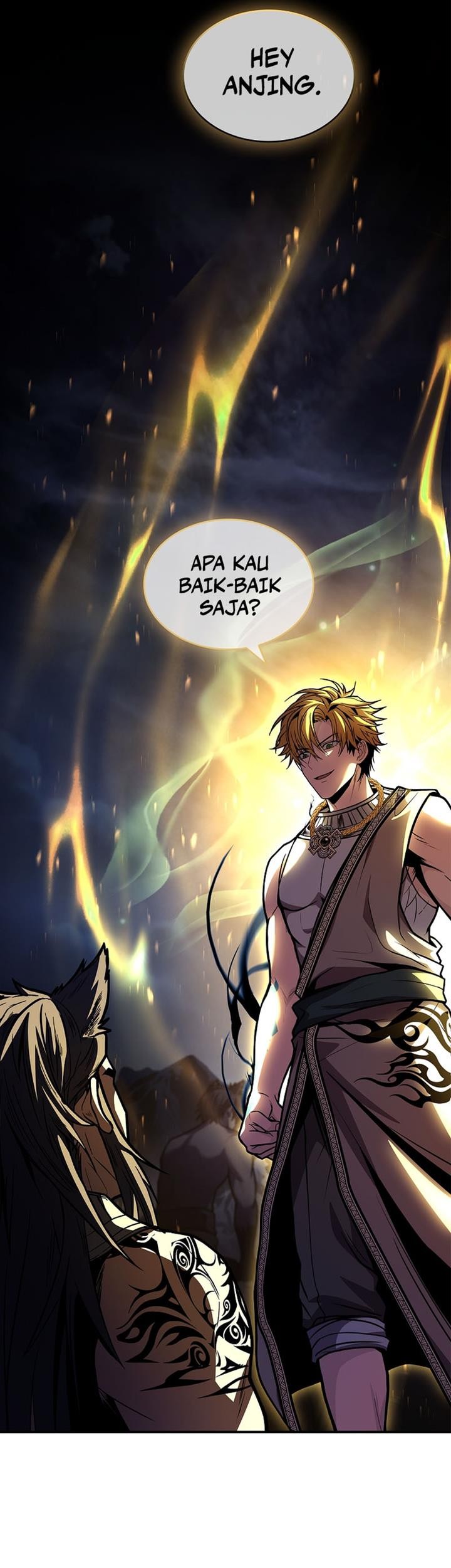 Talent-Swallowing Magician Chapter 78 Gambar 41