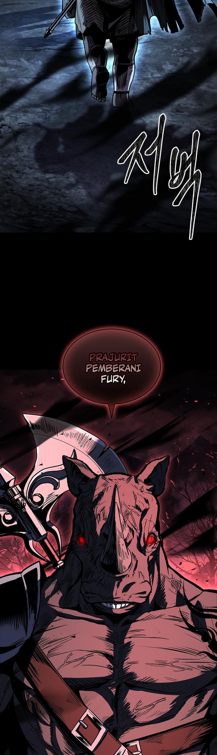 Talent-Swallowing Magician Chapter 78 Gambar 6