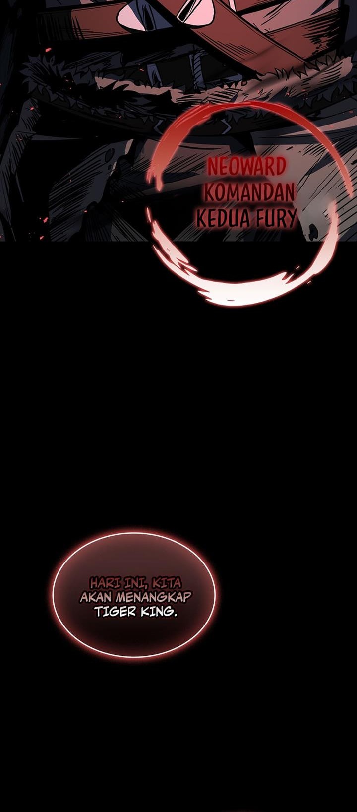 Talent-Swallowing Magician Chapter 78 Gambar 7