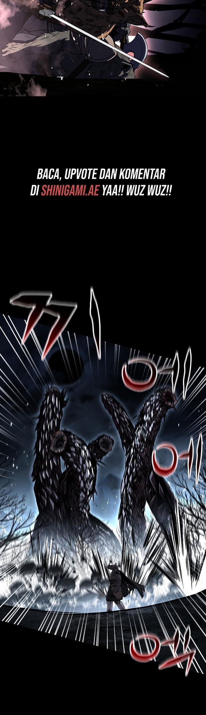 Talent-Swallowing Magician Chapter 78 Gambar 9