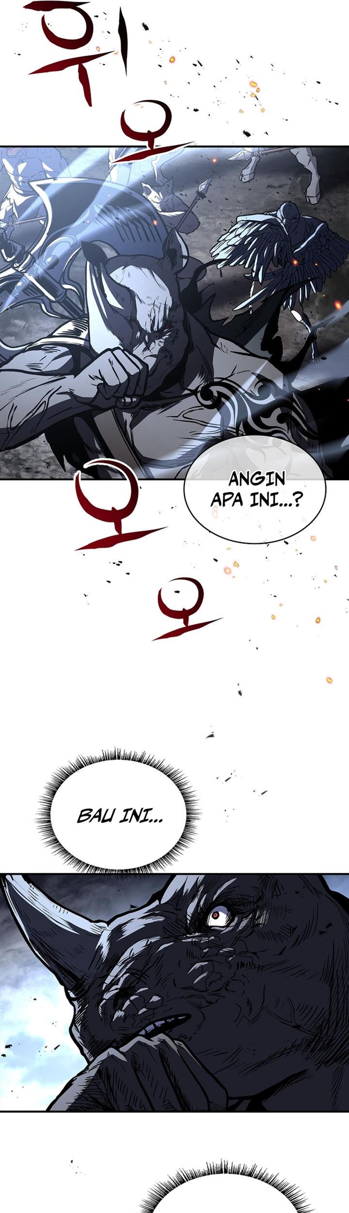 Talent-Swallowing Magician Chapter 78 Gambar 15