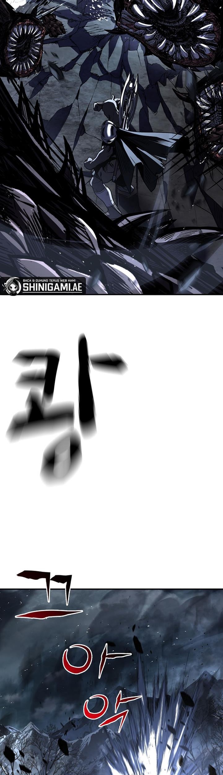 Talent-Swallowing Magician Chapter 78 Gambar 17