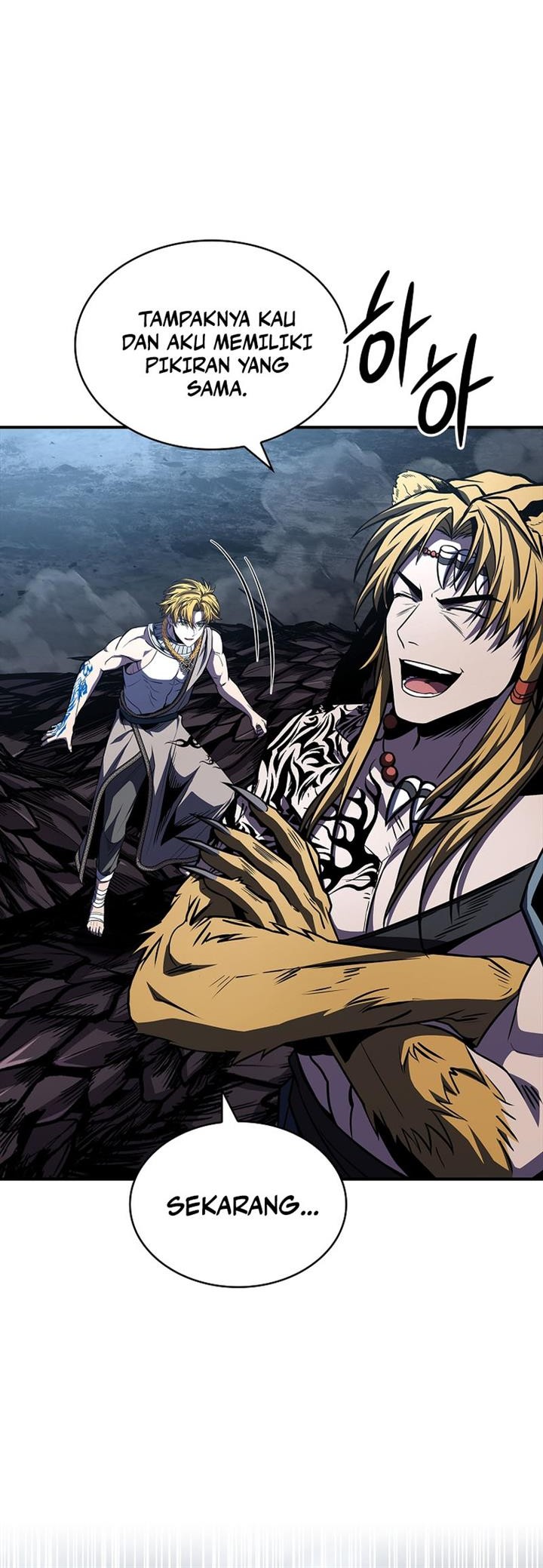 Talent-Swallowing Magician Chapter 78 Gambar 21