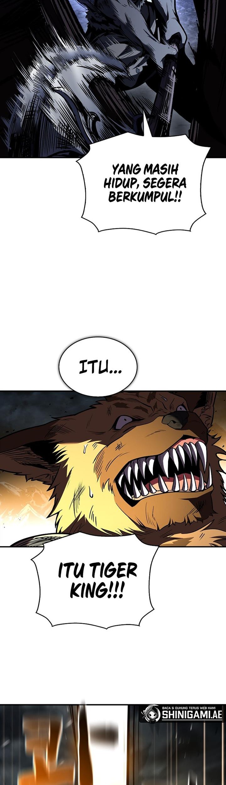 Talent-Swallowing Magician Chapter 78 Gambar 23