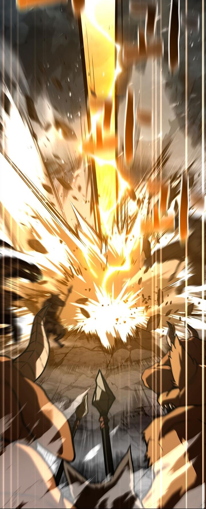 Talent-Swallowing Magician Chapter 78 Gambar 24