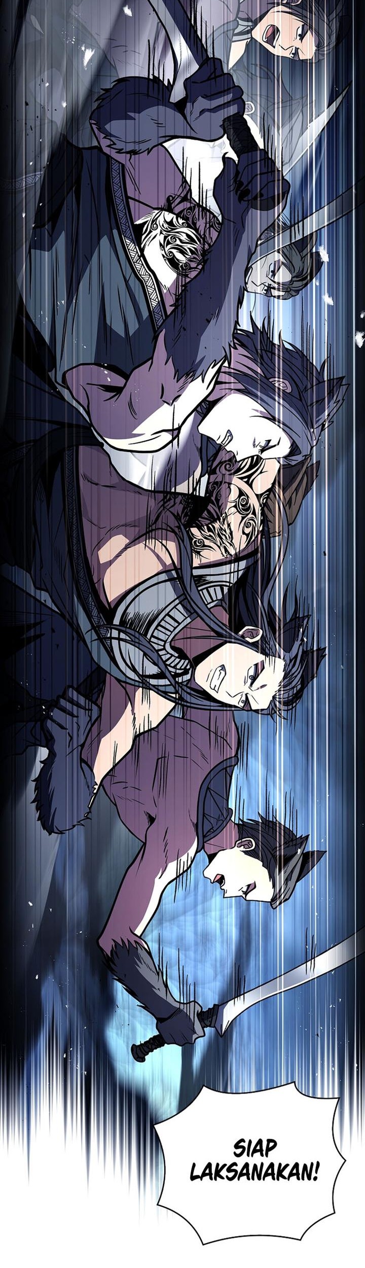 Talent-Swallowing Magician Chapter 78 Gambar 31