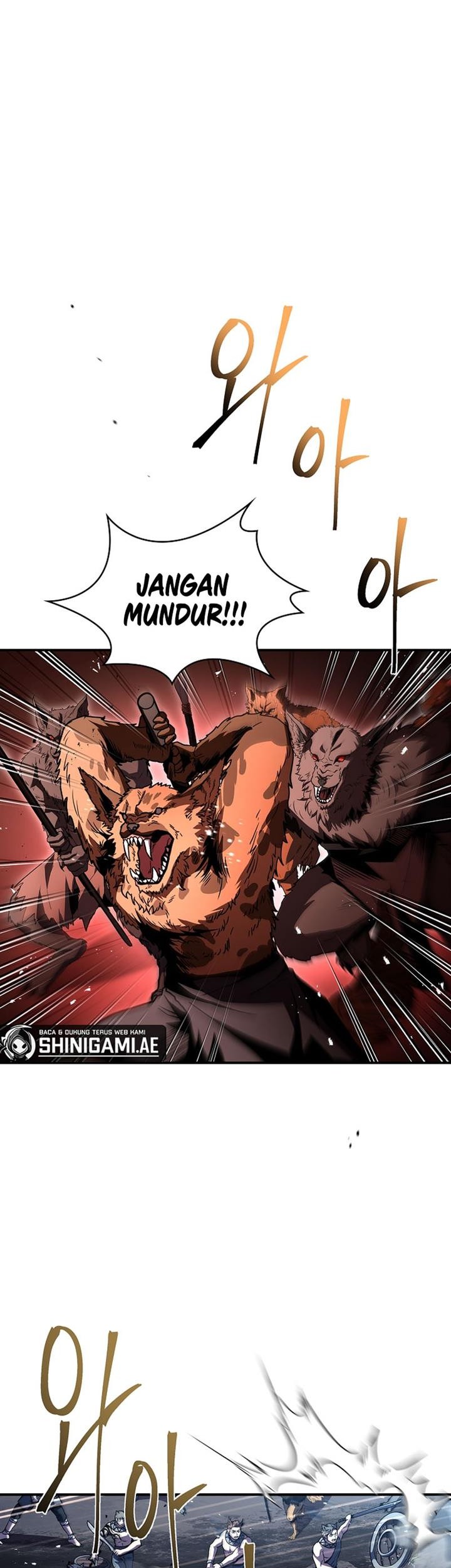 Talent-Swallowing Magician Chapter 78 Gambar 32