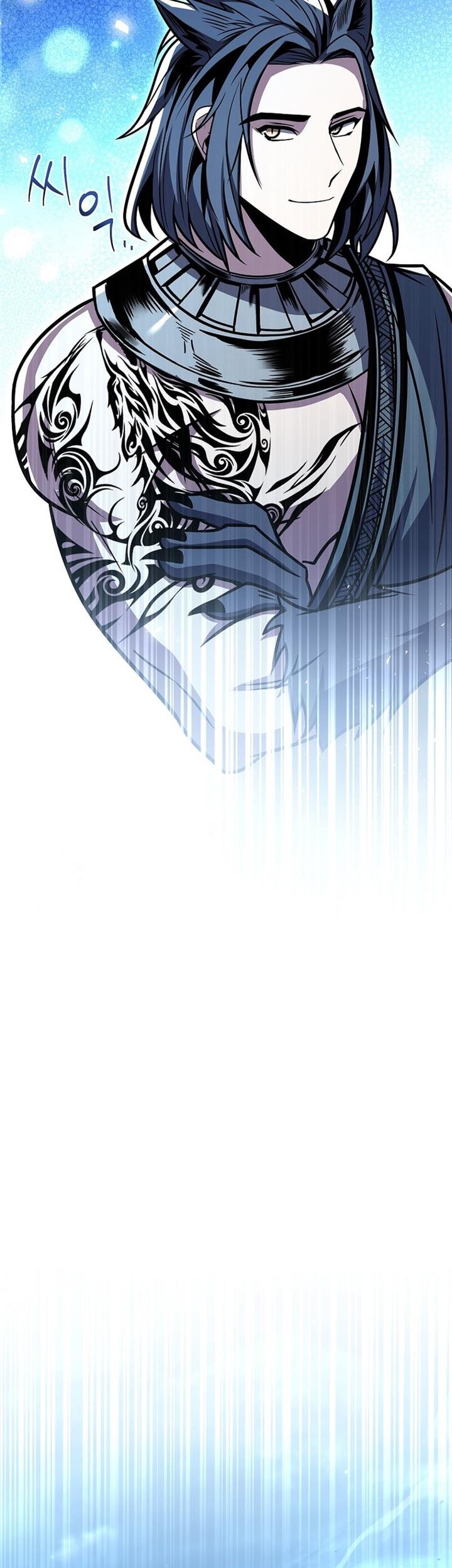 Talent-Swallowing Magician Chapter 77 Gambar 53