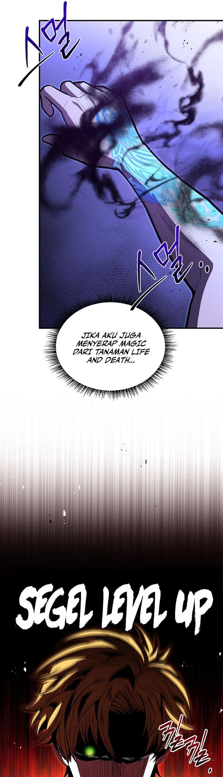 Talent-Swallowing Magician Chapter 77 Gambar 48