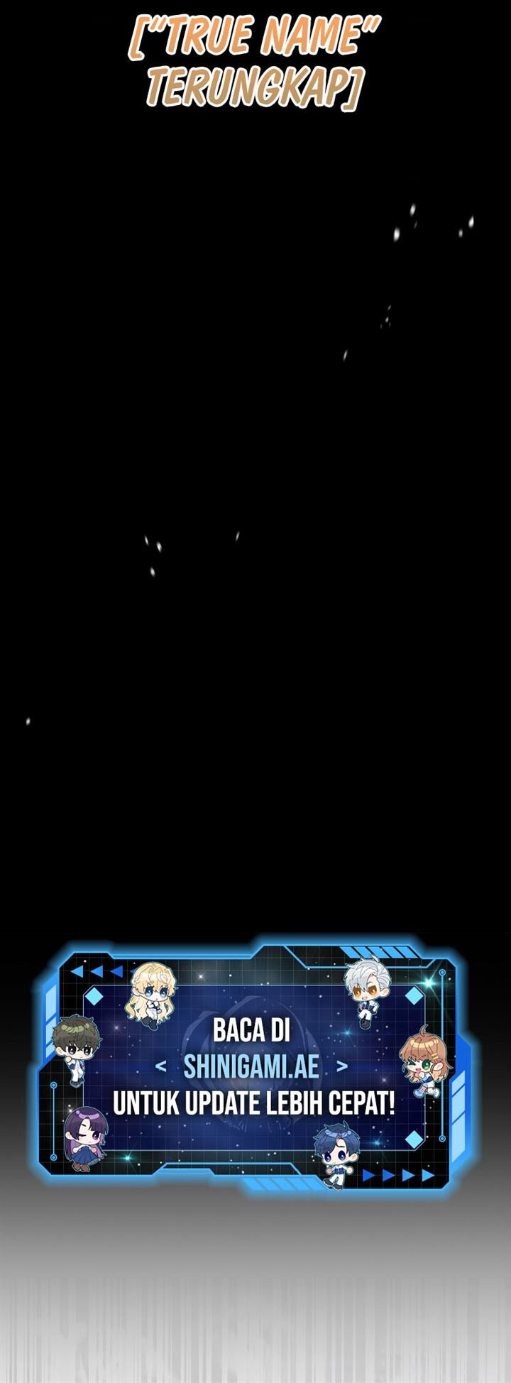 Talent-Swallowing Magician Chapter 77 Gambar 3