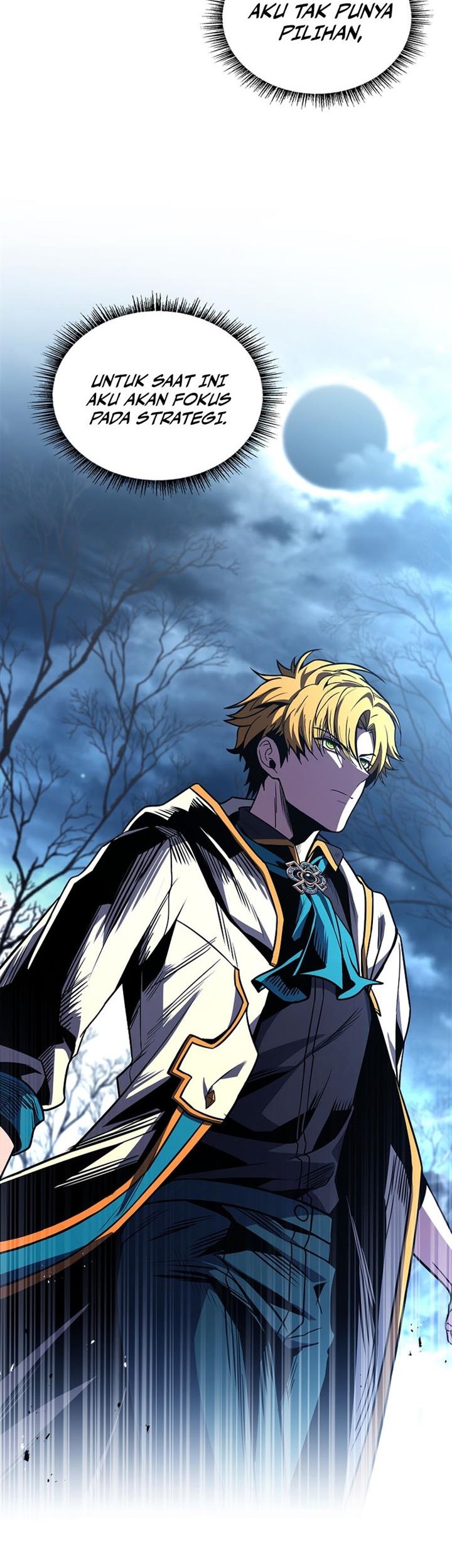 Talent-Swallowing Magician Chapter 77 Gambar 9