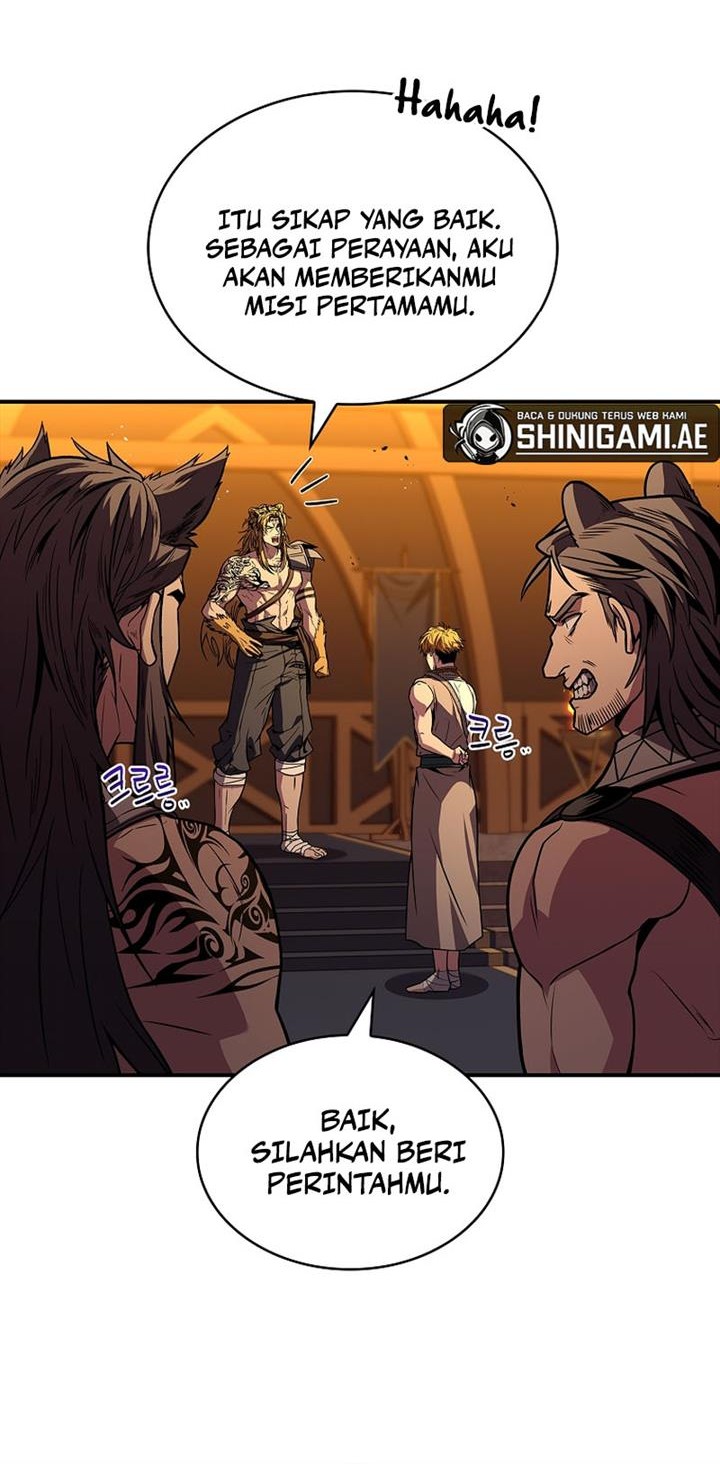 Talent-Swallowing Magician Chapter 77 Gambar 15