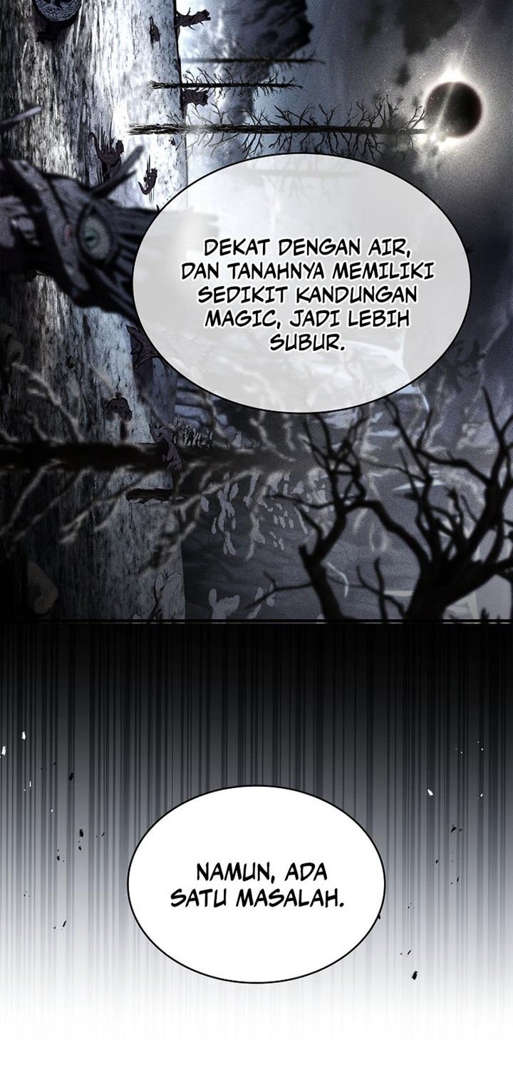 Talent-Swallowing Magician Chapter 77 Gambar 19