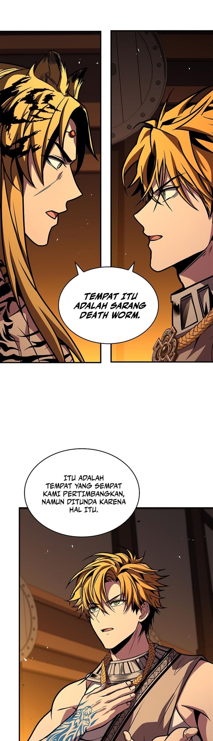 Talent-Swallowing Magician Chapter 77 Gambar 20