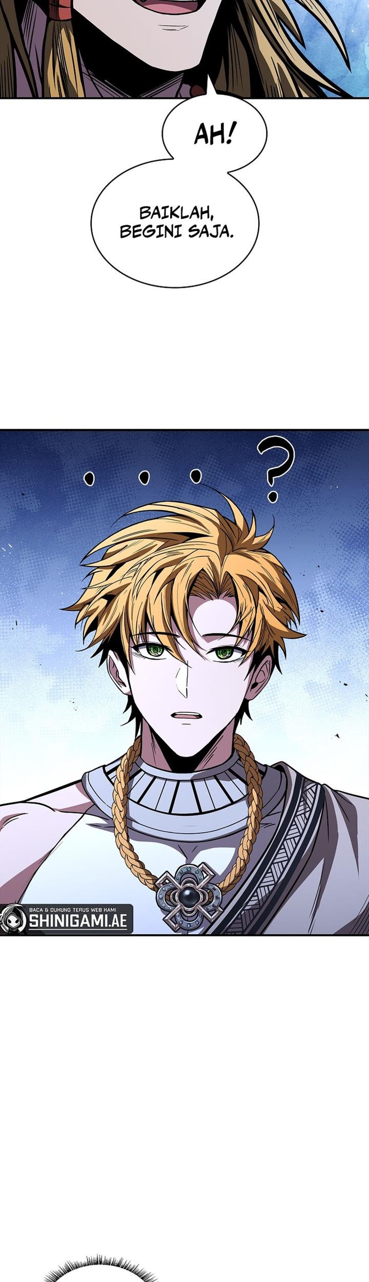 Talent-Swallowing Magician Chapter 77 Gambar 22