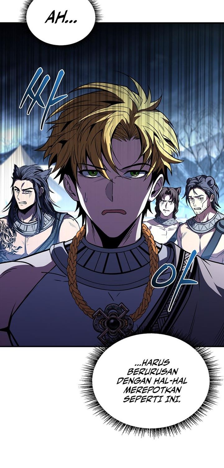 Talent-Swallowing Magician Chapter 77 Gambar 23