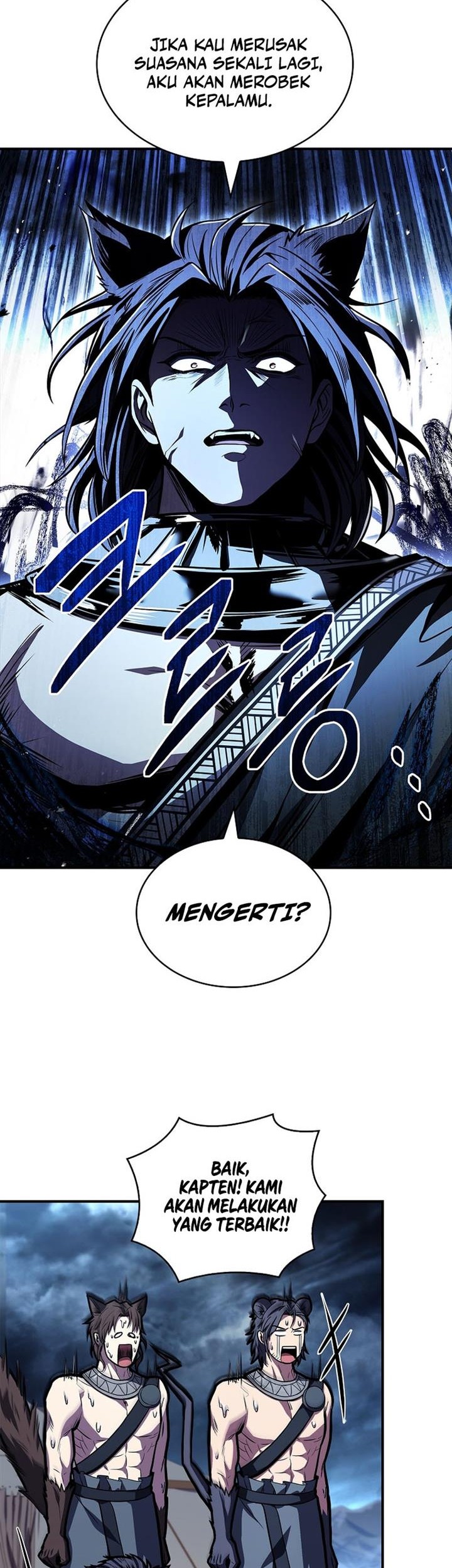 Talent-Swallowing Magician Chapter 77 Gambar 33