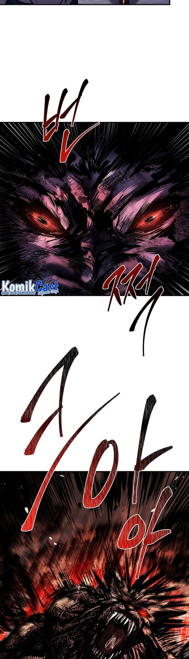 Talent-Swallowing Magician Chapter 76 Gambar 67