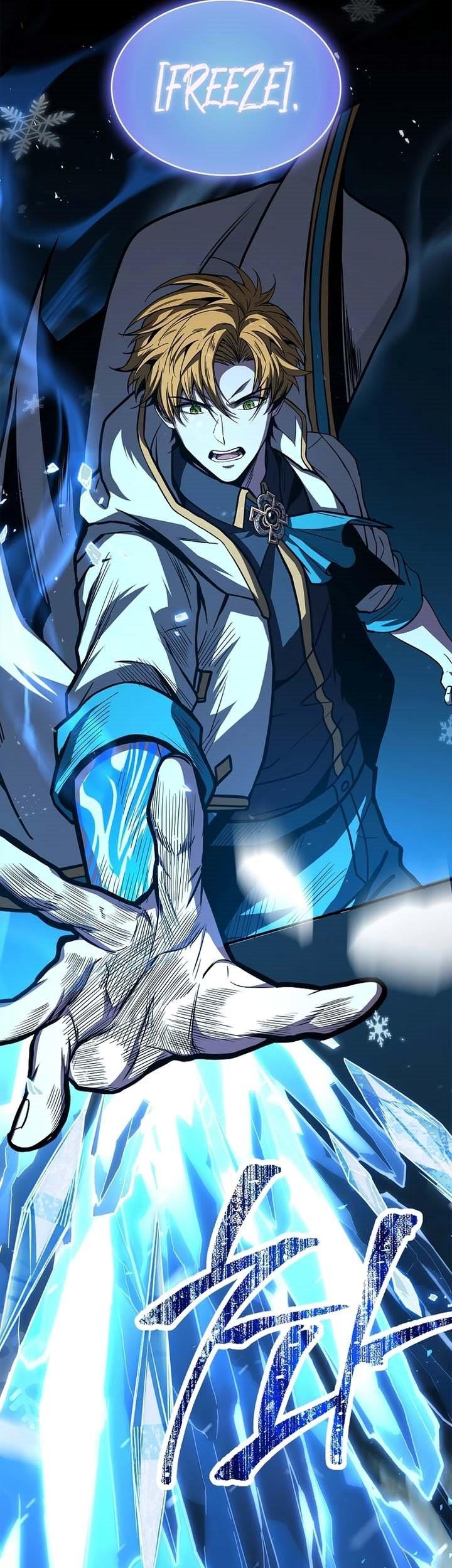 Talent-Swallowing Magician Chapter 76 Gambar 73