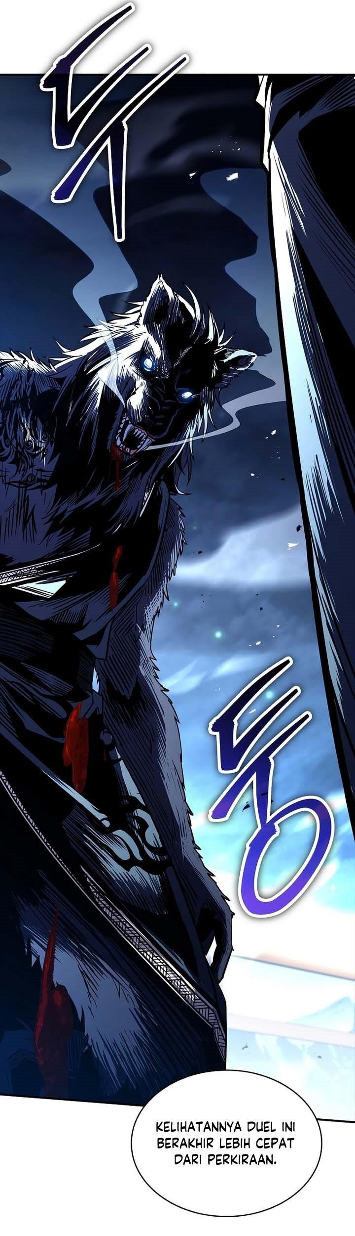 Talent-Swallowing Magician Chapter 76 Gambar 65