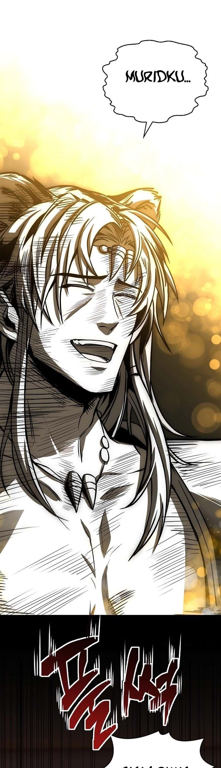 Talent-Swallowing Magician Chapter 76 Gambar 9