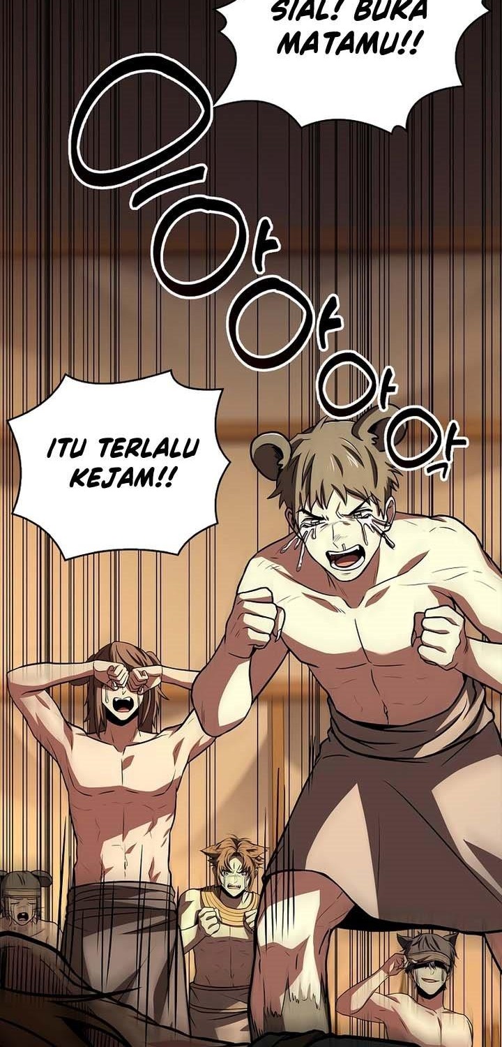 Talent-Swallowing Magician Chapter 76 Gambar 10