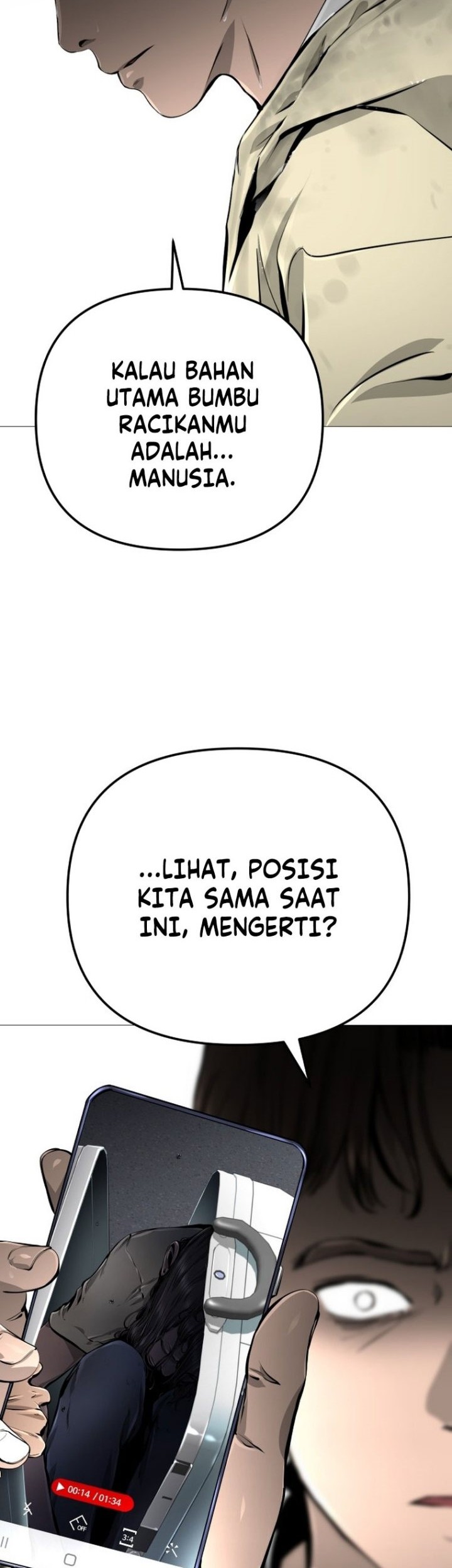 Famous Restaurant Chapter 23 Gambar 53