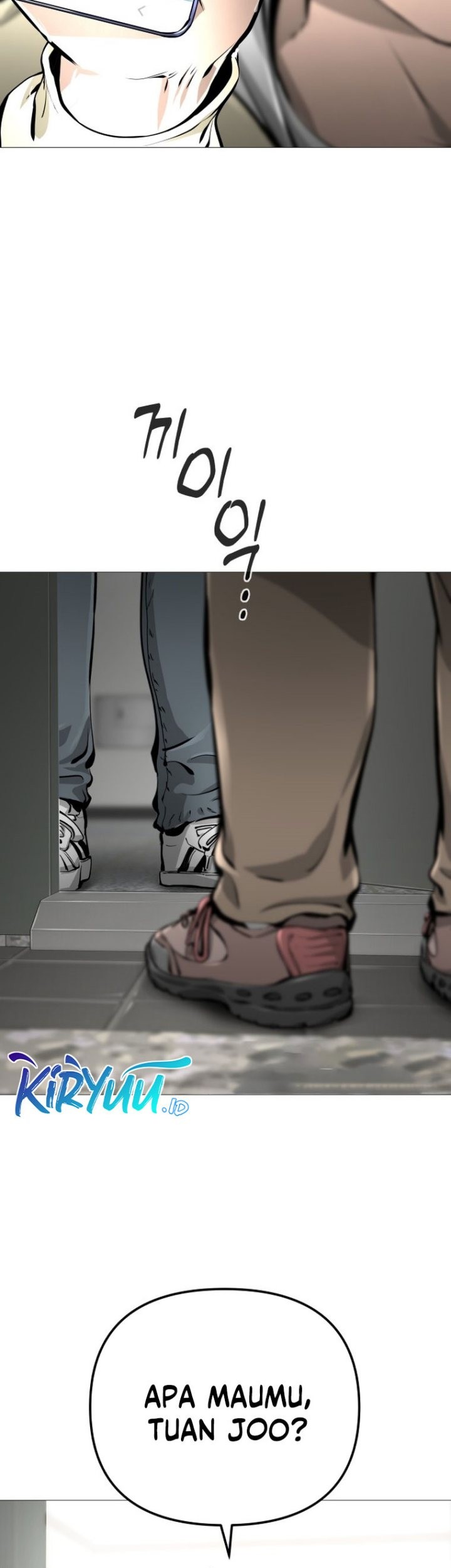 Famous Restaurant Chapter 23 Gambar 54