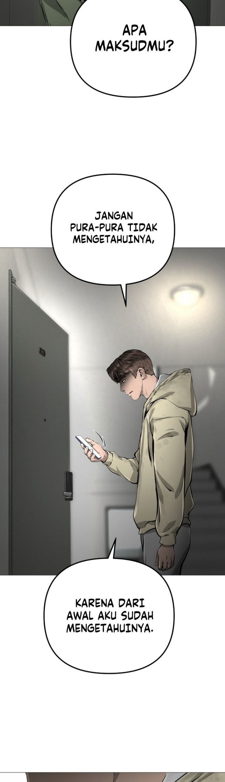 Famous Restaurant Chapter 23 Gambar 52