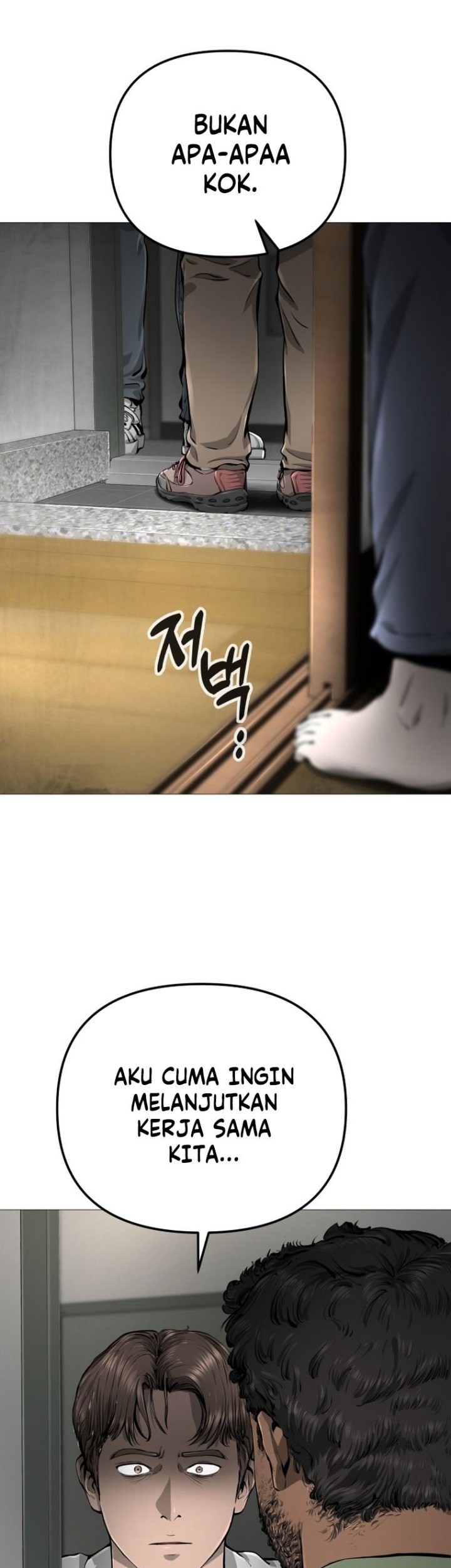 Famous Restaurant Chapter 23 Gambar 56