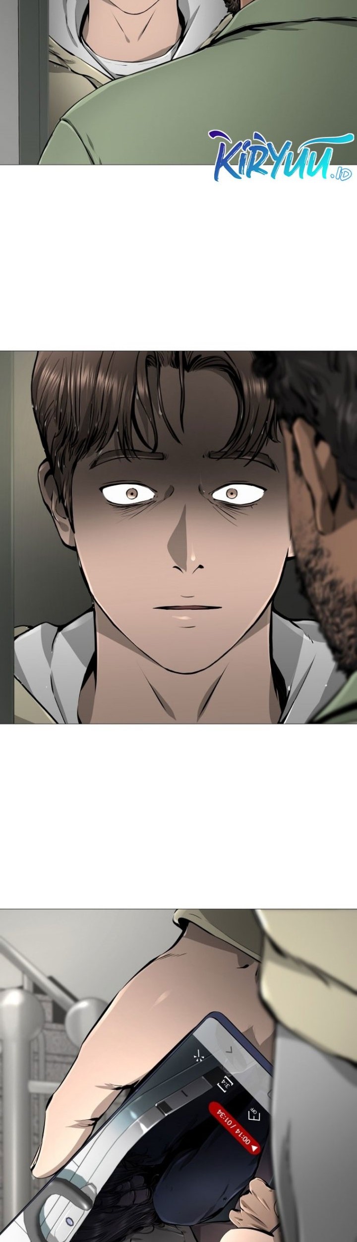 Famous Restaurant Chapter 23 Gambar 57